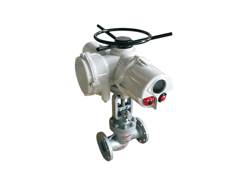 電動(dòng)截止閥