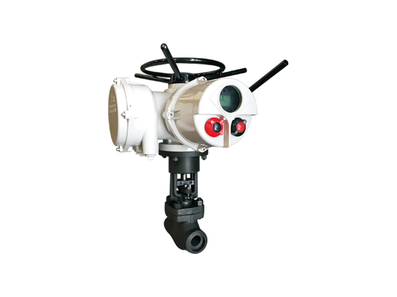 電動(dòng)閘閥