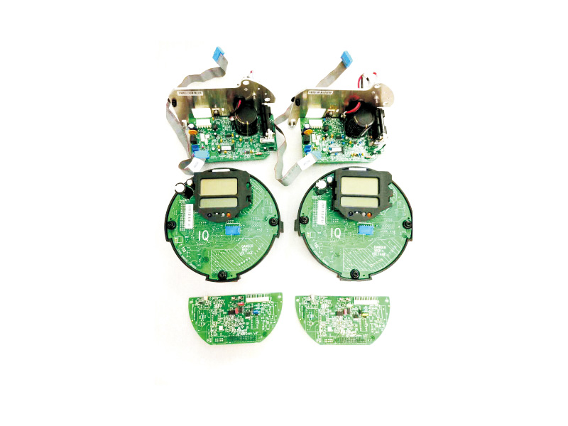 羅托電源板、控制板、扭矩板