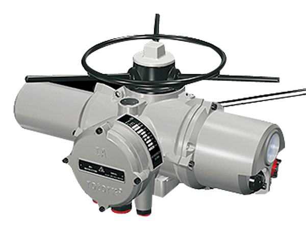 電動(dòng)執(zhí)行機(jī)構(gòu)的優(yōu)點(diǎn)什么？