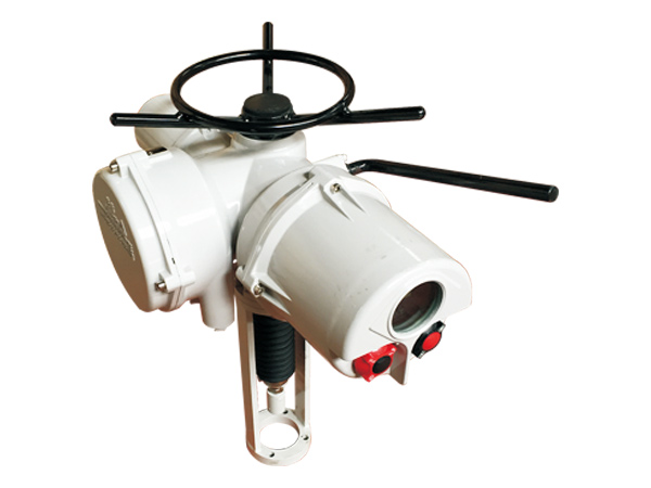 電動(dòng)執(zhí)行機(jī)構(gòu)的組成有哪些？